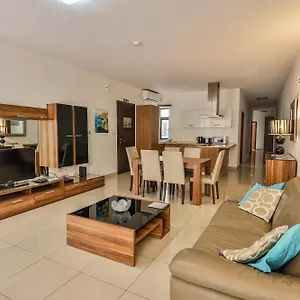 Appartamento Belmonte Heights, Sliema