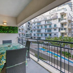 Appartamento Designer, Luxurious 3br In Pender Gardens By 360 Estates, San Giuliano