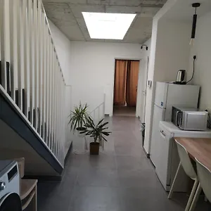 Alloggio in famiglia Minimal & Arty Townhouse, Hamrun