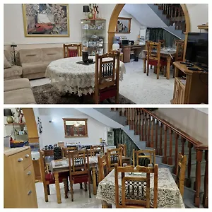Kwatera prywatna Saracini's, Attard