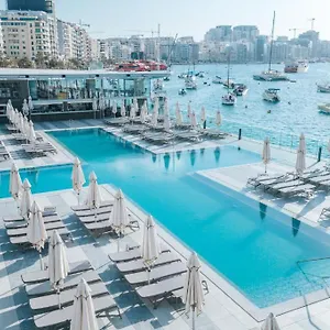 Apartament Valletta View By St, Gzira