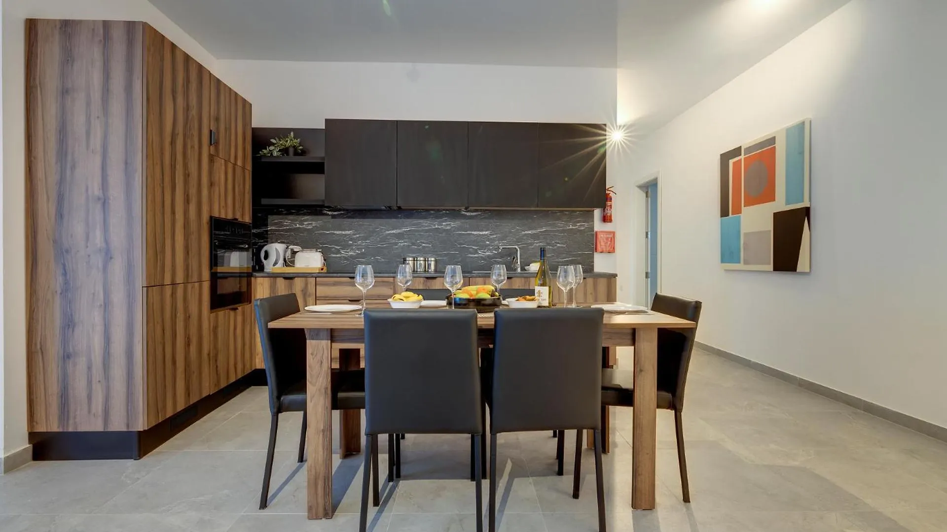 Salmar Court Holiday Apartments Hal Ghaxiak