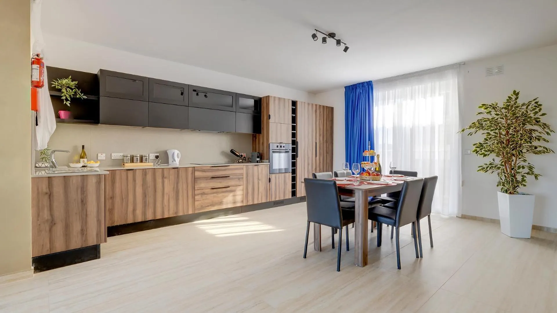 Salmar Court Holiday Apartments Hal Ghaxiak