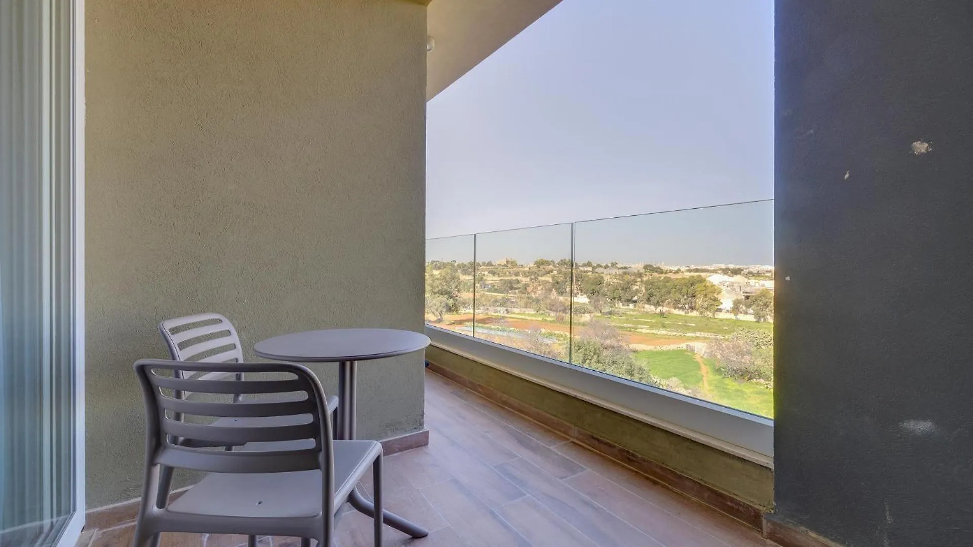 Salmar Court Holiday Apartments Hal Ghaxiak 0*,  Malta