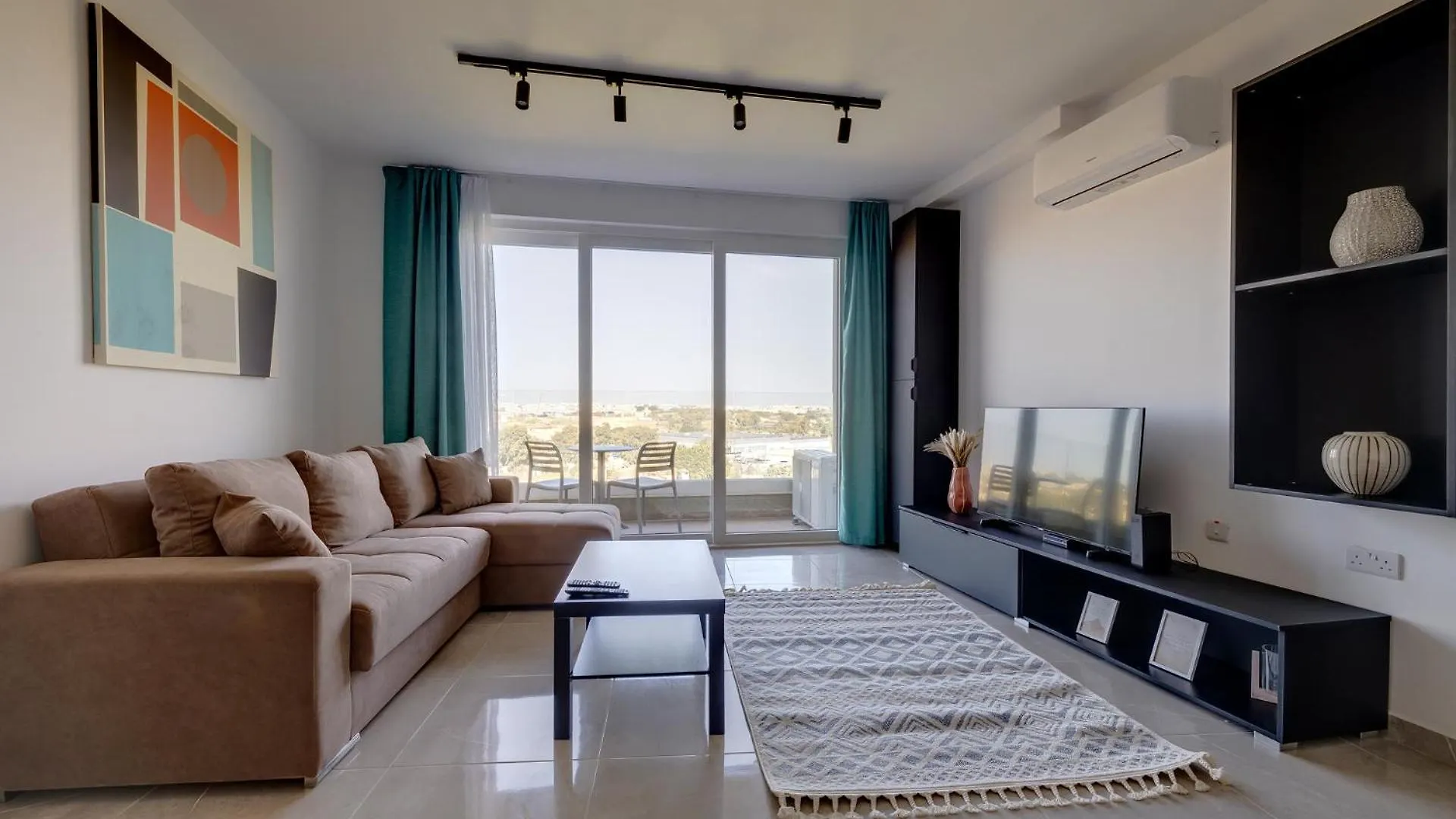 Salmar Court Holiday Apartments Hal Ghaxiak