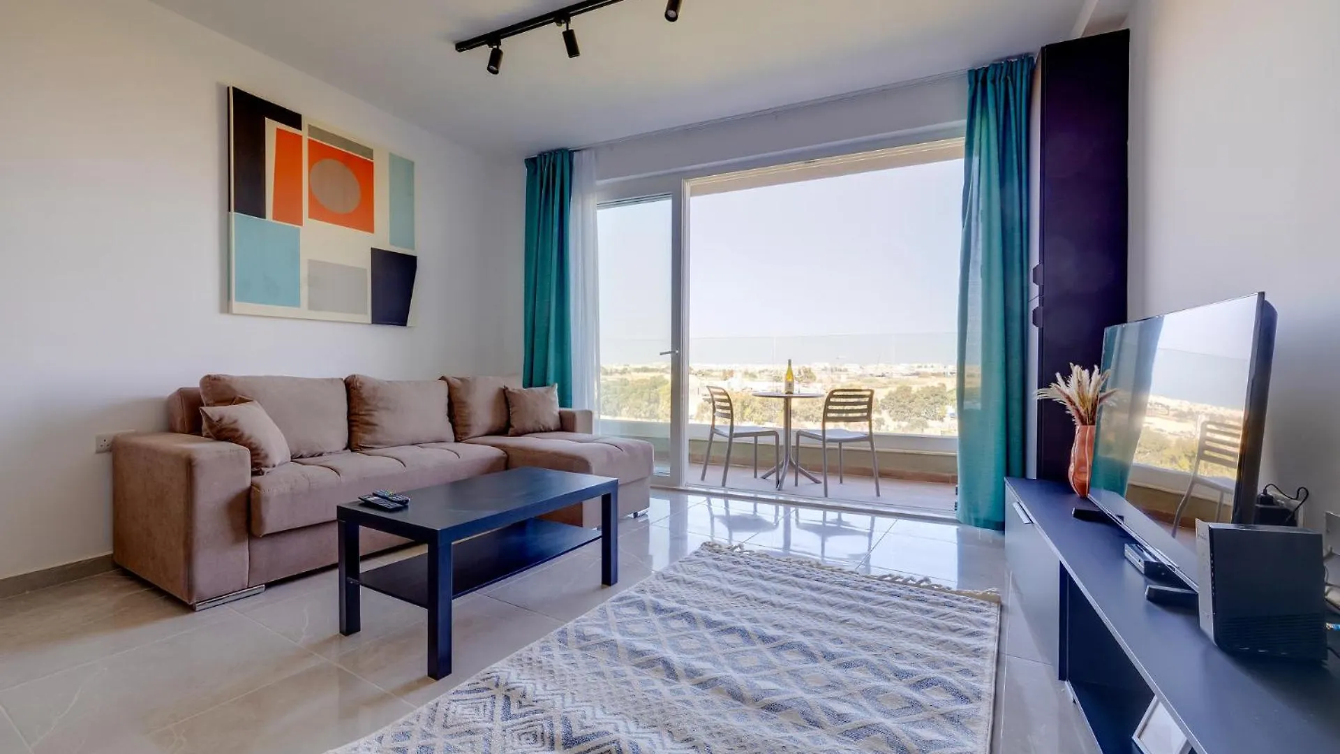 Salmar Court Holiday Apartments Hal Ghaxiak
