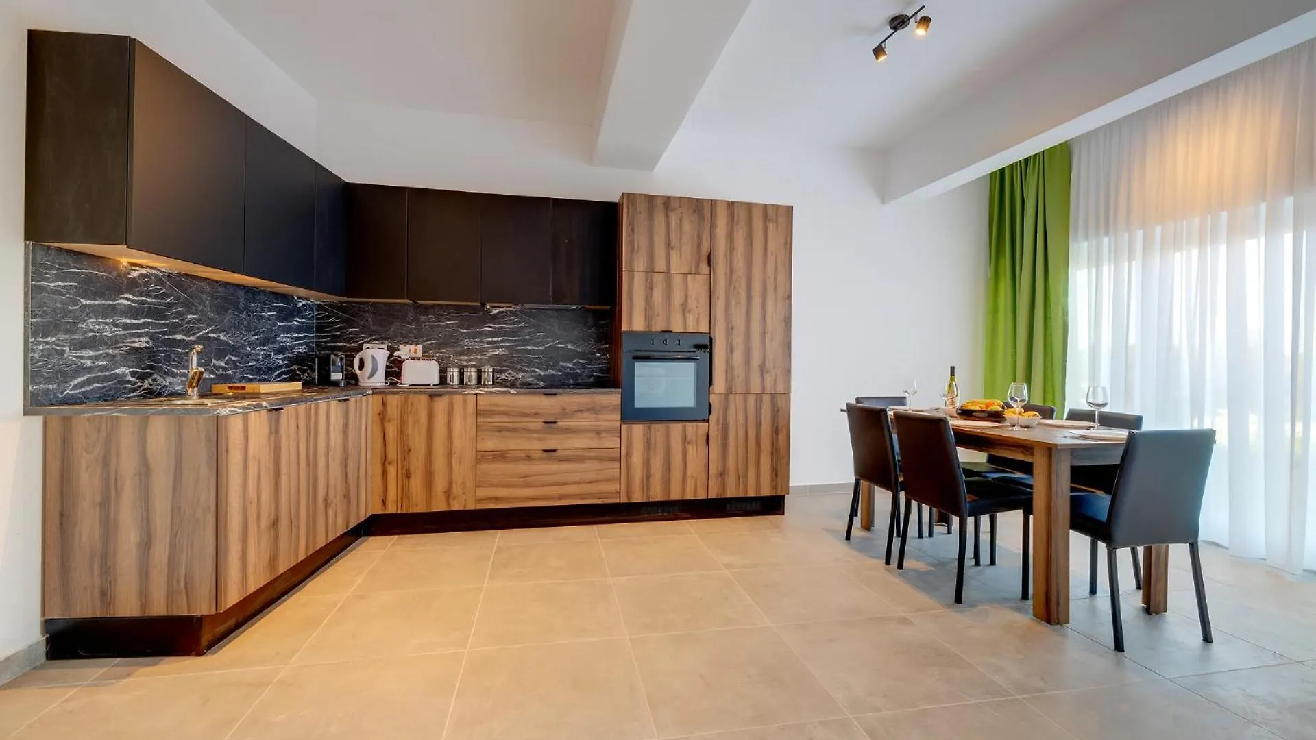 Salmar Court Holiday Apartments Hal Ghaxiak