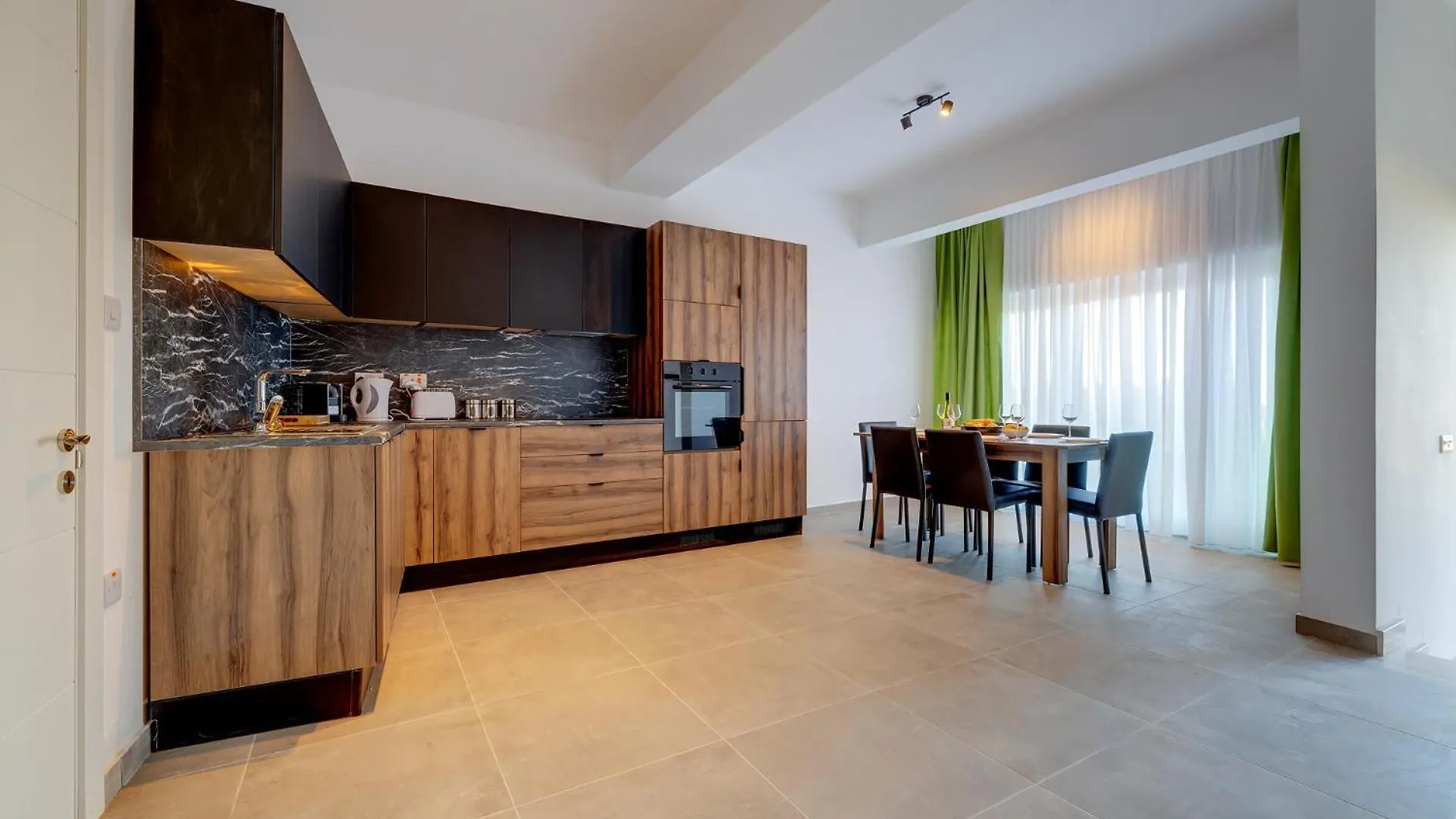 Salmar Court Holiday Apartments Hal Ghaxiak