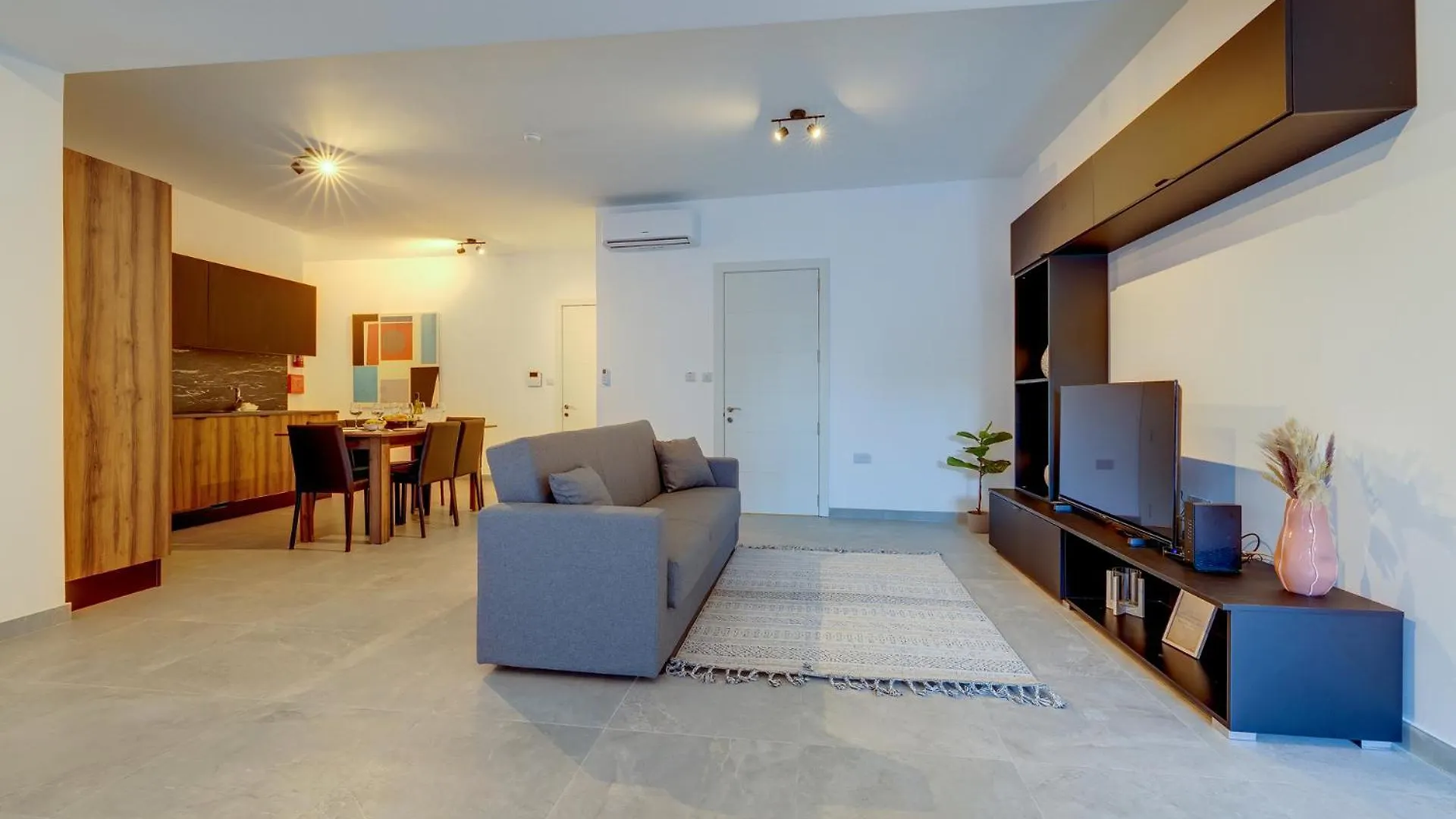 Salmar Court Holiday Apartments Hal Ghaxiak 0*,  Malta