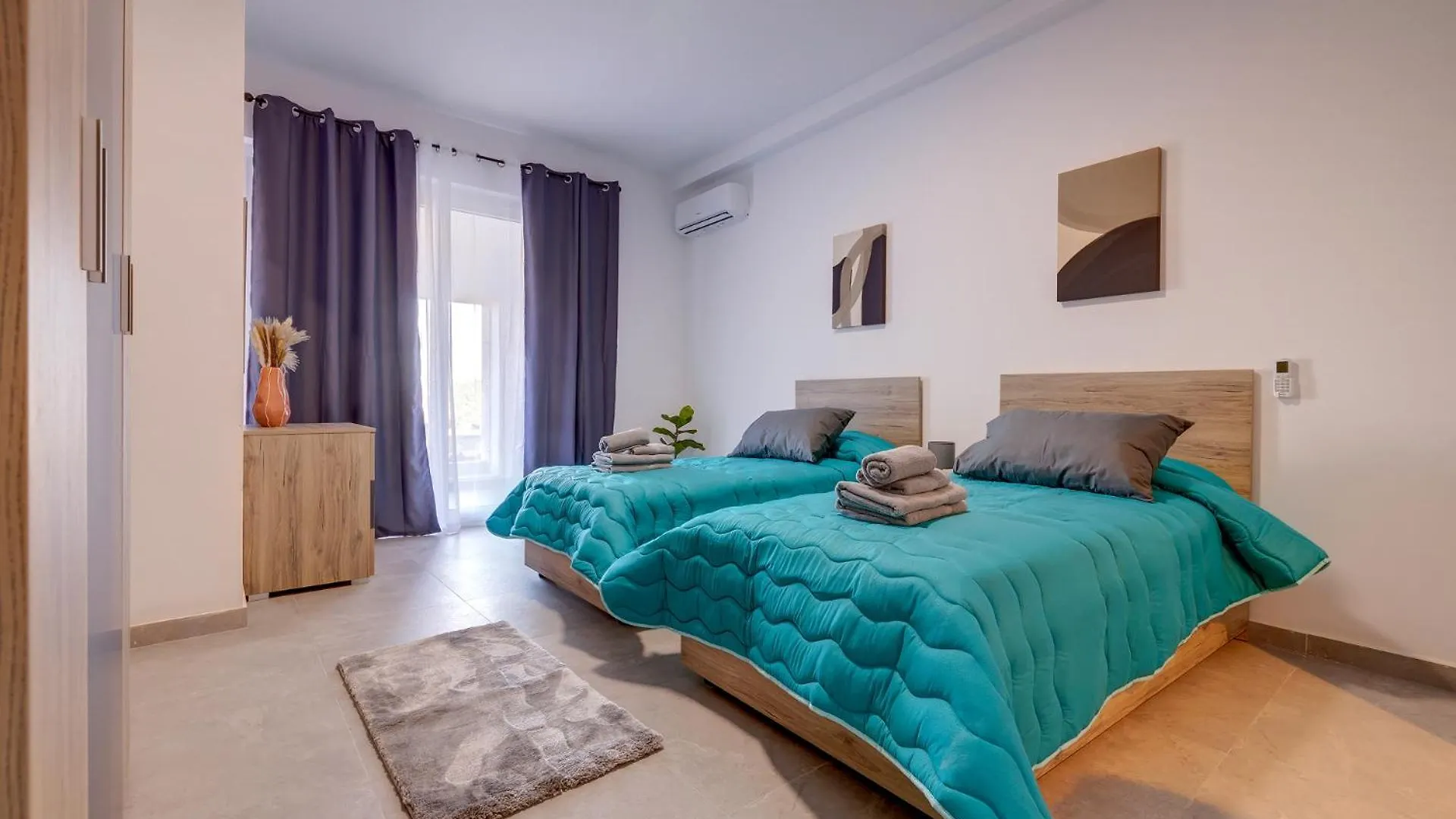 Salmar Court Holiday Apartments Hal Ghaxiak