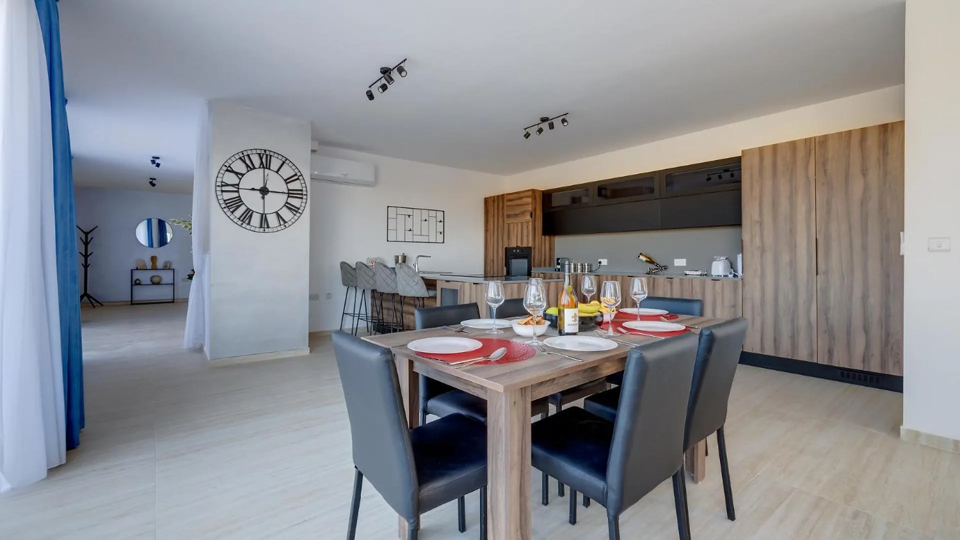 Salmar Court Holiday Apartments Hal Ghaxiak