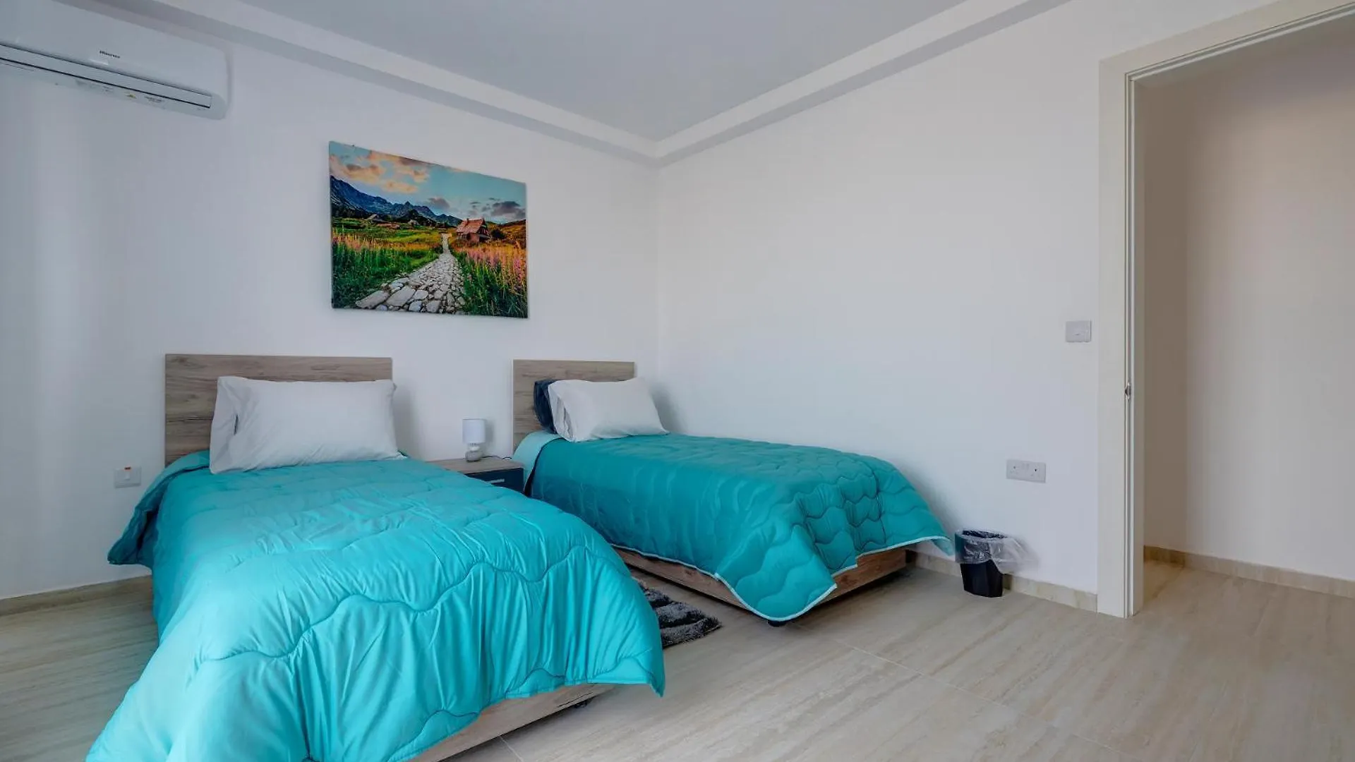 Salmar Court Holiday Apartments Hal Ghaxiak 0*,