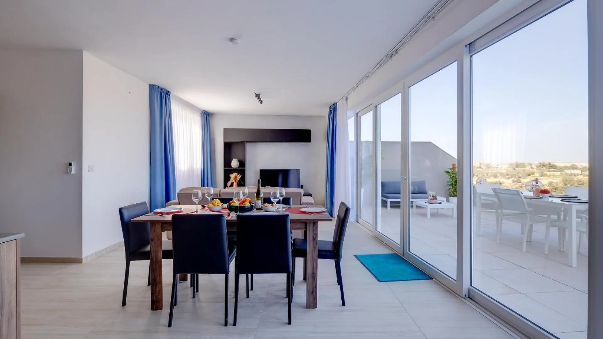 Salmar Court Holiday Apartments Hal Ghaxiak