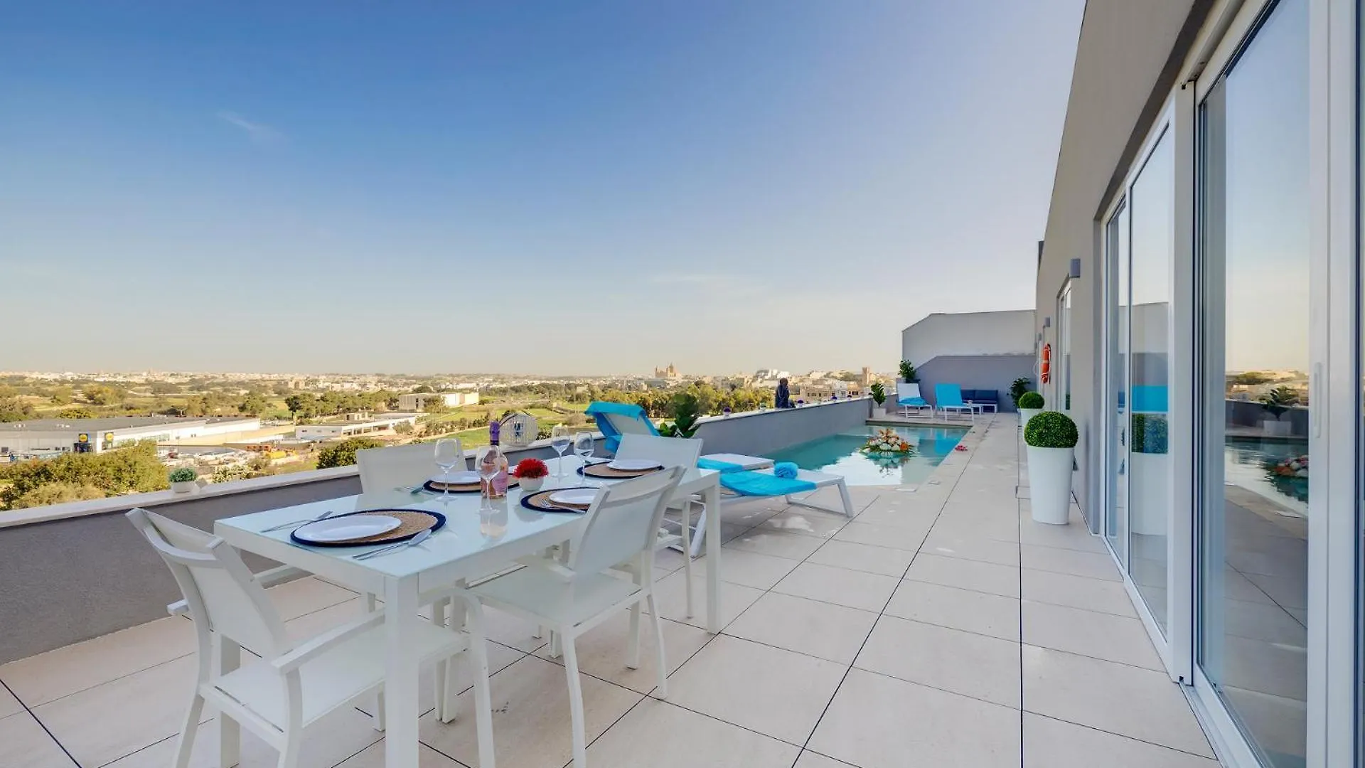 Salmar Court Holiday Apartments Hal Ghaxiak 0*,