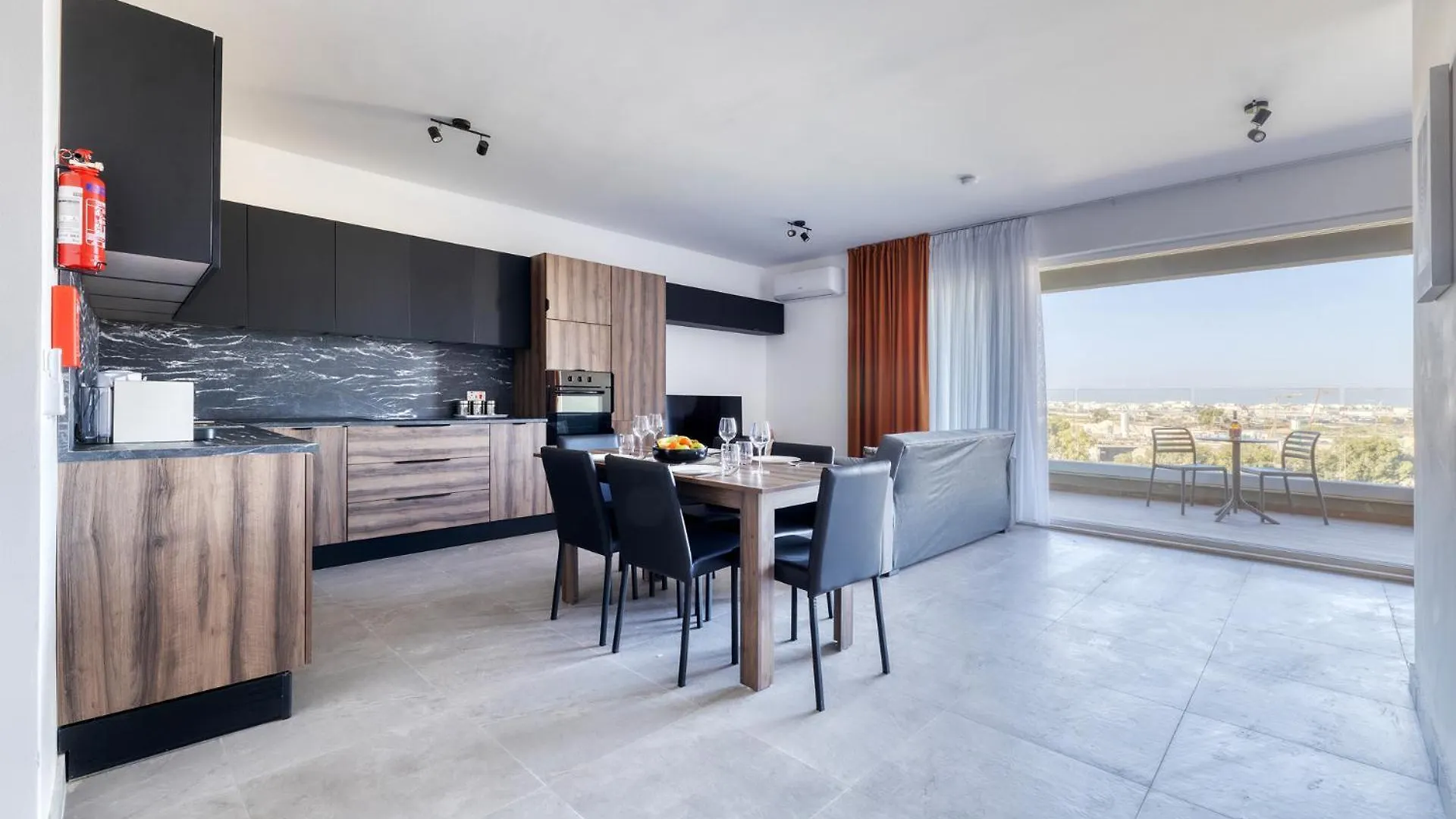 Salmar Court Holiday Apartments Hal Ghaxiak