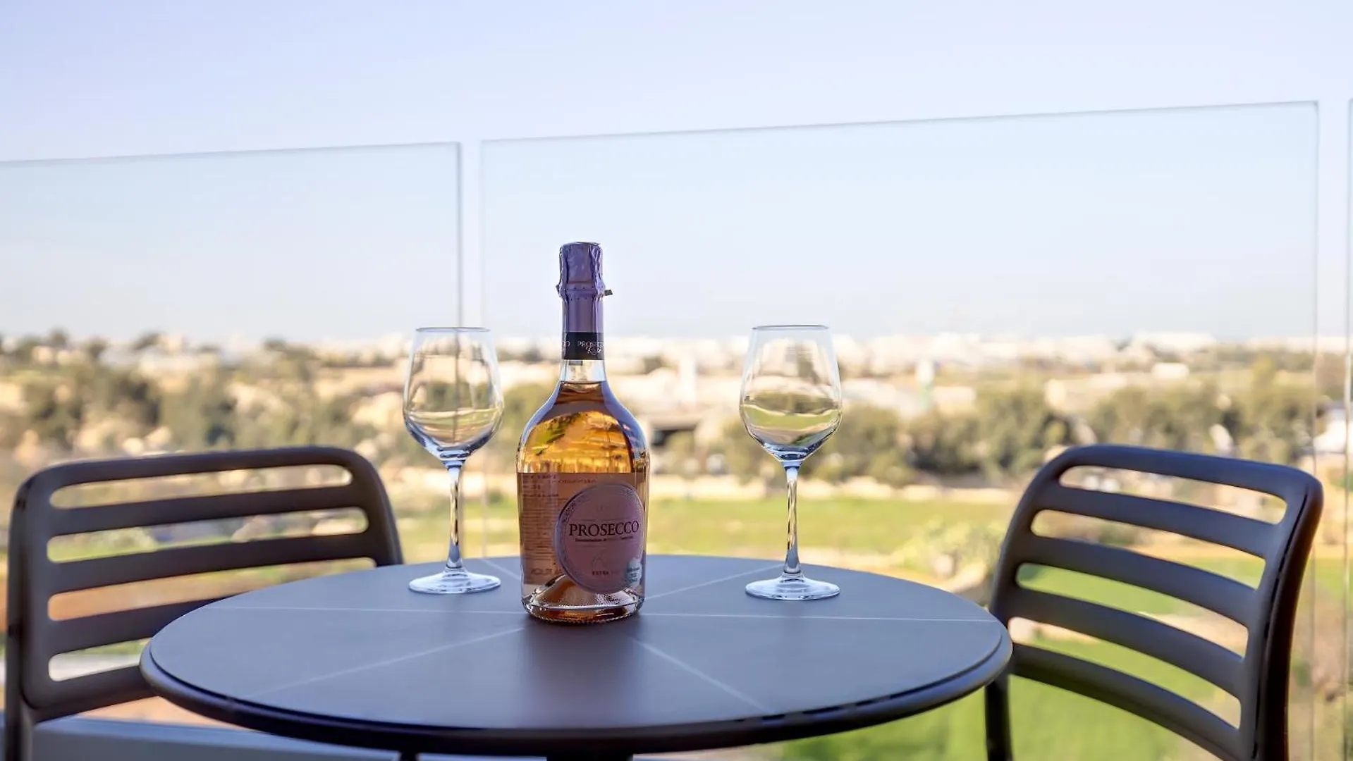 Salmar Court Holiday Apartments Hal Ghaxiak