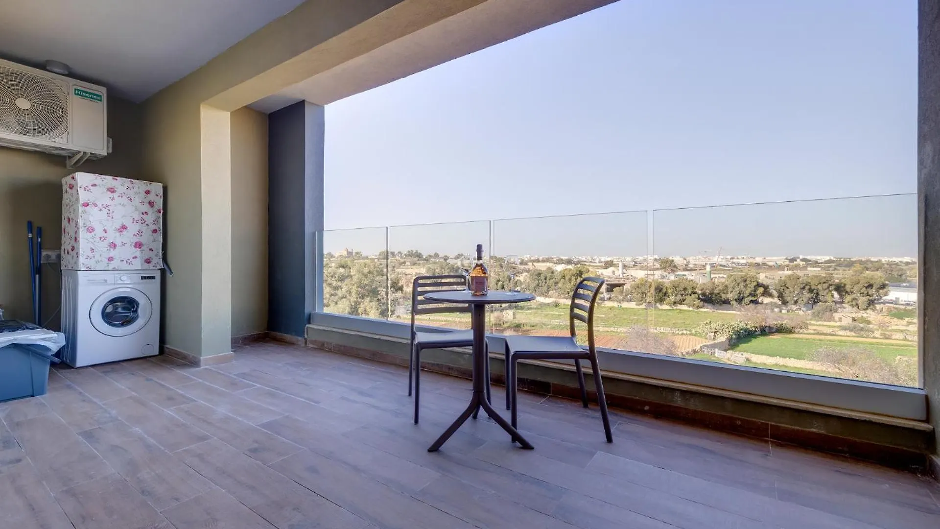 Salmar Court Holiday Apartments Hal Ghaxiak