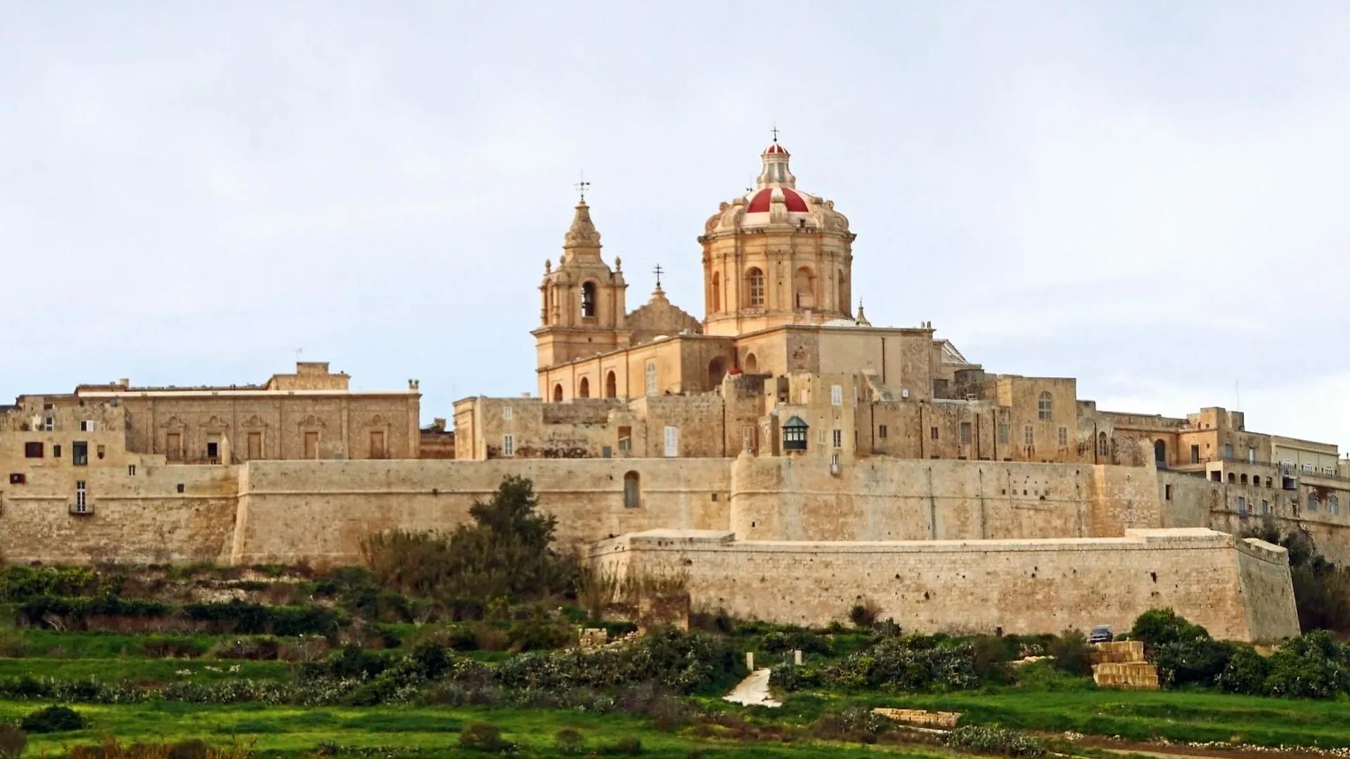 Salmar Court Holiday Apartments Hal Ghaxiak 0*,  Malta
