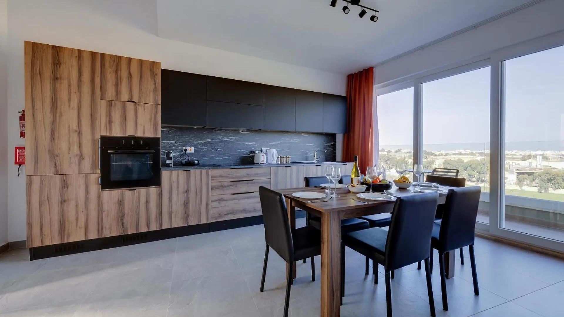 Salmar Court Holiday Apartments Hal Ghaxiak