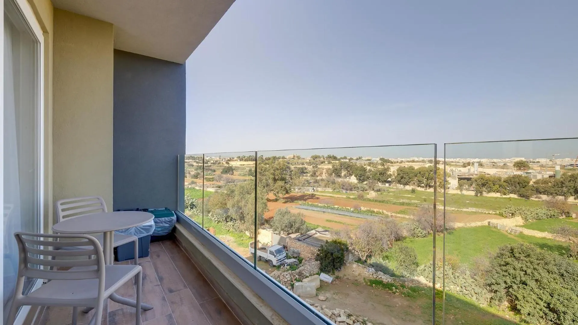 Salmar Court Holiday Apartments Hal Ghaxiak