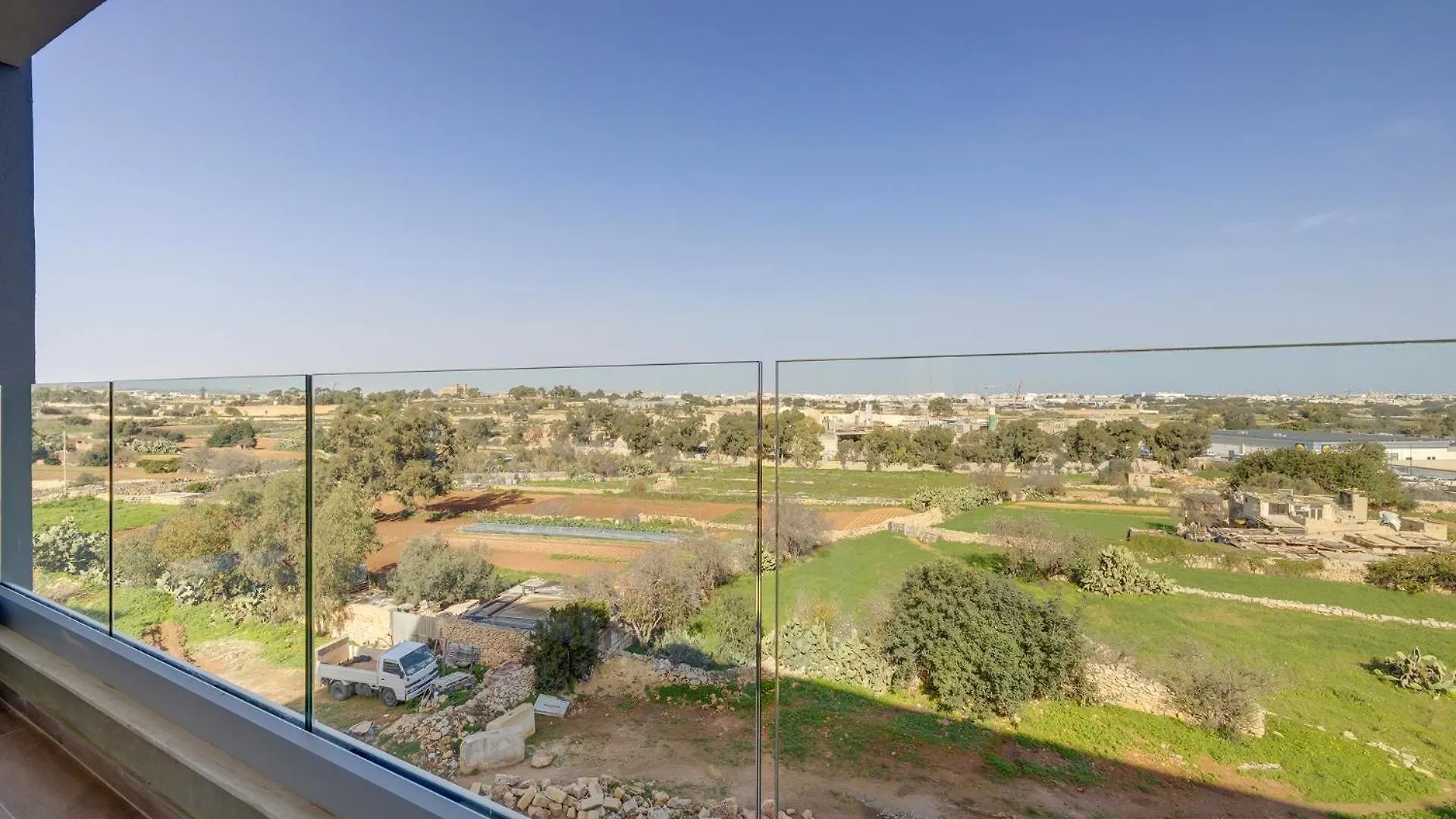 Salmar Court Holiday Apartments Hal Ghaxiak